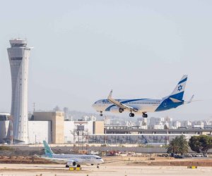 Израиль готовит частичное открытие неба