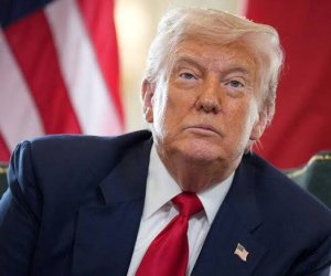 Президент США заявил об уничтожении ВМС, ВВС и систем ПВО Ирана