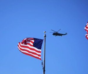 Америка отказала странам Персидского залива в оружии