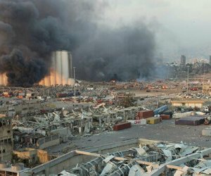 

IRGC threatens to strike "all economic centers of the region&rdquo;
