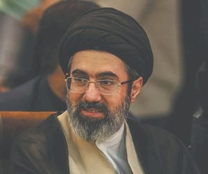 Media: Müctəba Xamenei İranın yeni ali lideri seçilib