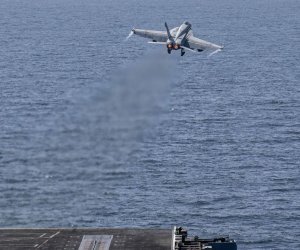 ABŞ və Ekvador narkotik kartellərinə qarşı birgə əməliyyatlara başlayıb