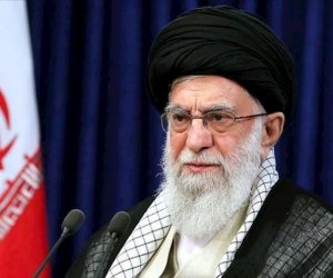 Xamenei ilə vida mərasimi 3 gün davam edəcək