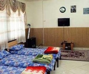 
İranda 210 məktəb yaşayış yeri kimi istifadə olunur