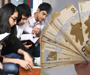 Onlar xüsusi təqaüd alacaq - Sərəncam