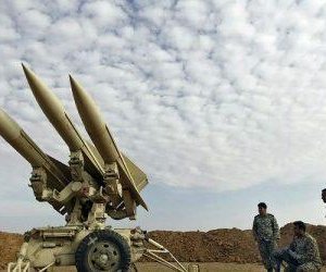 
Иран поразил США и Израиль своей реакцией