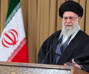 Iran postpones state funeral for Khamenei to unspecified future date