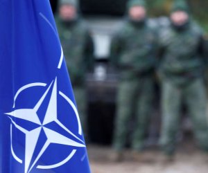 
NATO-dan İranın Türkiyəyə raket atmasınareaksiya