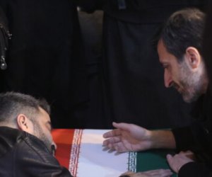 
İranda ölənlərin sayı açıqlanıb