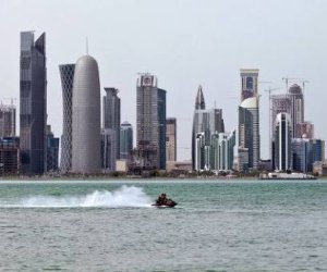 Qətərdə fövqəladə vəziyyət elan edilib, qaz hasilatı tam dayandırılıb