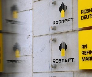 США выводят &laquo;Роснефть&raquo; из-под санкций