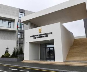 Beynəlxalq axtarışda olan şəxs Monteneqrodan Azərbaycana ekstradisiya edilib