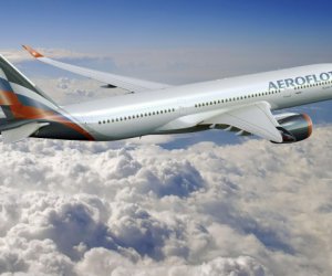 Полеты приостановили: 23 тысячи россиян застряли на Ближнем Востоке