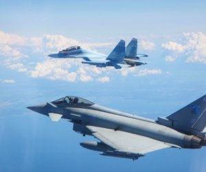 Еще одна страна может начать бомбить Иран