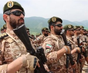 КСИР в Иране перехватил управление