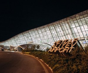 Azərbaycan vətəndaşlarının Ciddədən Bakıya təhlükəsiz təxliyəsi həyata keçirilib - Yenilənib