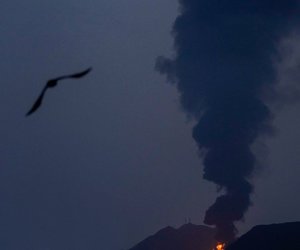 Беспилотник ударил по штабу курдов