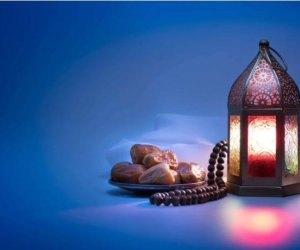 Ramazanın on beşinci gününün duası - İmsak və iftar vaxtı