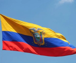 Эквадор объявил о высылке дипломатической миссии Кубы