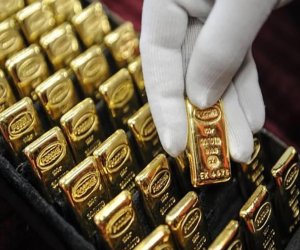 Gold and silver prices rise in commodity markets
