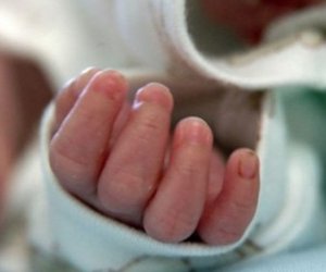 Gəncədə ölü körpə doğulub