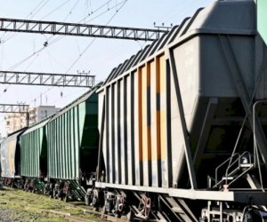 Из России транзитом через Азербайджан в Армению отправляются дизельное топливо и удобрения