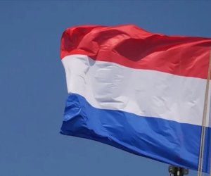 Netherlands sends warship to Mediterranean