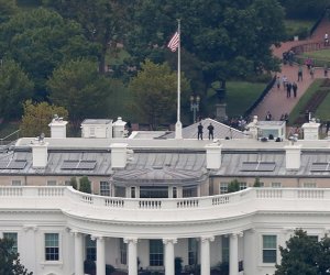 WH: 17,500 Americans evacuated from Middle East