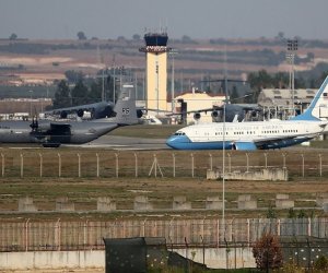 &laquo;New York Times&raquo;: Иран пытался нанести удар по военной базе &laquo;Инджирлик&raquo; в Турции