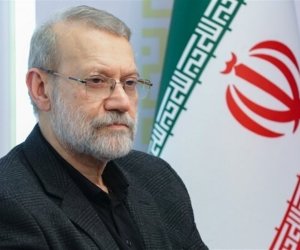 Лариджани заявил о гибели более 500 американских военнослужащих