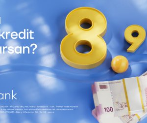 Sərfəli kredit axtarırsan?