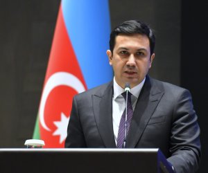 Azərbaycanın könüllü vergi əməl göstəricisi 92,6%-ə çatıb &ndash; Orxan Nəzərli