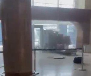 İranın atdığı dron nəticəsində 2 nəfər xəsarət alıb - XİN