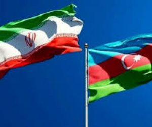 Azərbaycan İrana drona atmasına görə etiraz edib