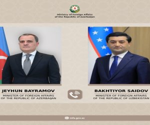 Nazir:İranın Azərbaycana dron hücumları regionda gərginliyin artmasına xidmət edir