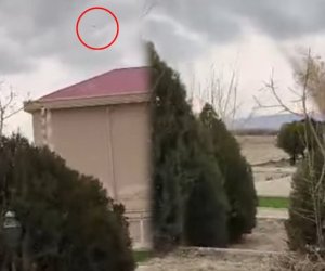 International reaction to Iran drone strikes on Azerbaijan&rsquo;s Nakhchivan