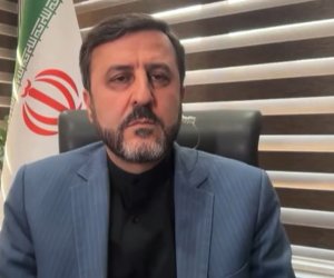 Rəsmi İrandan dron hücumu ilə bağlı- Açıqlama