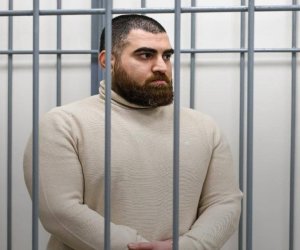 Российский суд приговорил армянского блогера к 4,5 годам лишения свободы