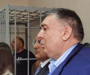 Şahin Şıxlinski və Səfərov qardaşlarına hökm oxunub