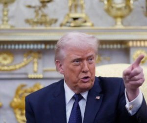 Трамп хочет сам выбирать нового лидера Ирана