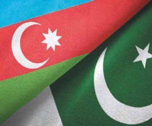 Пакистан солидарен с Азербайджаном