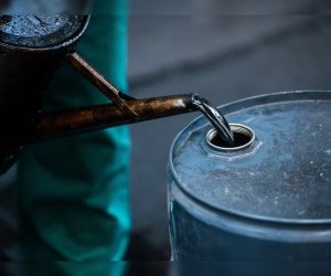 Индия срочно скупает российскую нефть