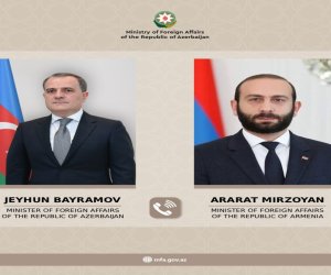 Баку и Ереван на связи: эскалация вокруг Ирана и мир в регионе