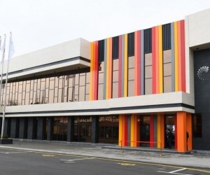 DOST mərkəzlərində martın 7-9-da qeyri-iş günləri olacaq