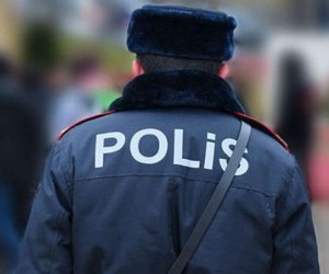 Number of crimes against public safety decreases in Azerbaijan