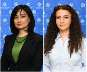 Sumqayıt və Qazax kolleclərinə yeni direktor müavinləri təyin edilib