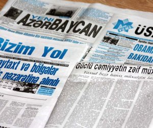 Bakı Təhsil İdarəsi dövri mətbuata abunə üçün 660 min AZN ödəyəcək