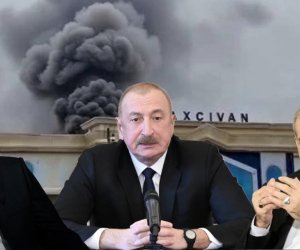 Pezeşkian və Putin niyə İlham Əliyevə zəng etməyib? - Şərh