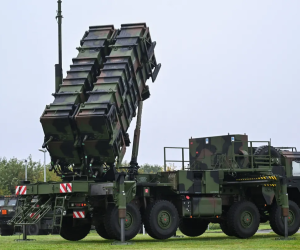 Южная Корея и США обсуждают применение систем &laquo;Patriot&raquo; против Ирана