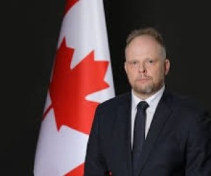 NATO appoints new Special Representative for the South Caucasus